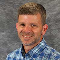 Steve Riechman, PhD