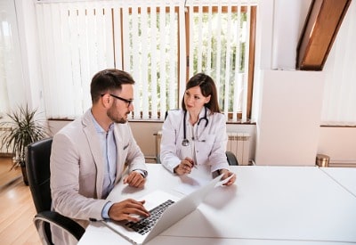 The Benefits of Workplace Clinics: An Interview with an Administrator