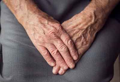 Aging Demographics & Long-Term Care - Expert Interview