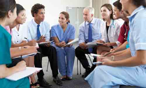 Collaborative Skills in Healthcare Administration