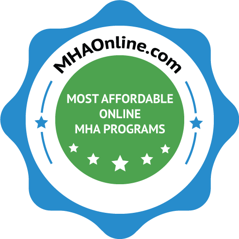 Online MHA Programs Ranked by Affordability (2021-2022)
