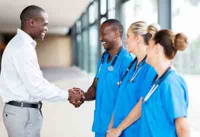 Online MSN/MBA Dual Degree Programs - Nursing & Business