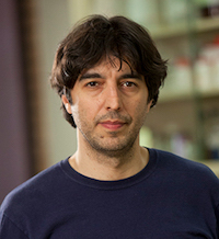 Valter Longo