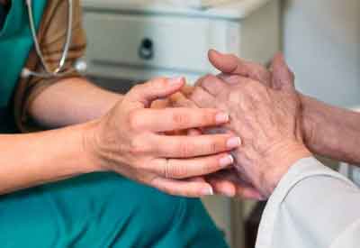 Fighting Bias in Healthcare: Ageism & Nursing Homes