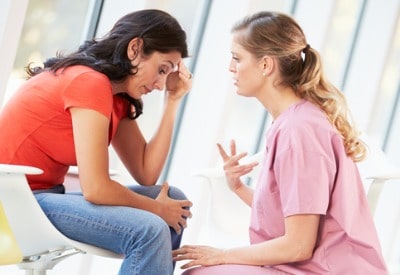 The Importance of Integrated Behavioral Health