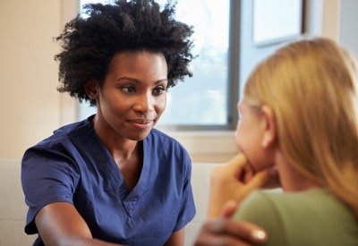 The Importance of Integrated Behavioral Health