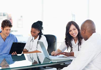 Best Software Platforms for Healthcare Administrators in 2020