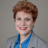 Dr. Rita Jablonski