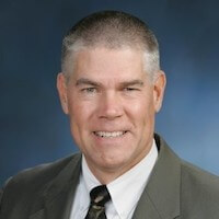 Bill McGinley, MBA