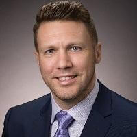 Chad Larson, MBA