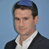 Yossi Pollack, MBA