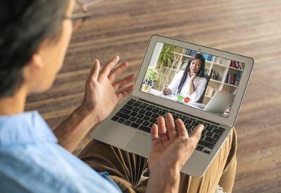 Telehealth Home Care for Hospitalized Patients Gains Momentum on Capitol Hill