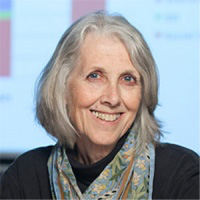 Kathleen Wilber, PhD