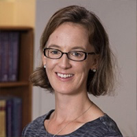 Monica O'Reilly-Jacob, PhD