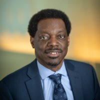 Darrell Gaskin, PhD