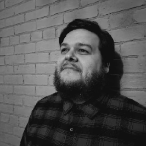Andrew Wood