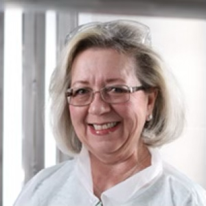 Barbara Marusiak, DHSc