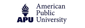 American Public University System MS Healthcare Administration